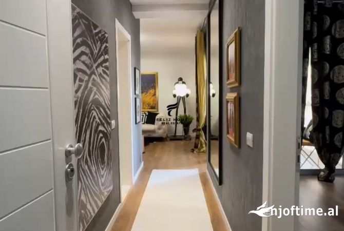 Shtepi ne shitje 1+1 ne Tirane - 176,000 Euro