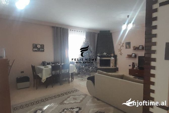 House for Sale 3+1 in Tirana - 250,000 Euro
