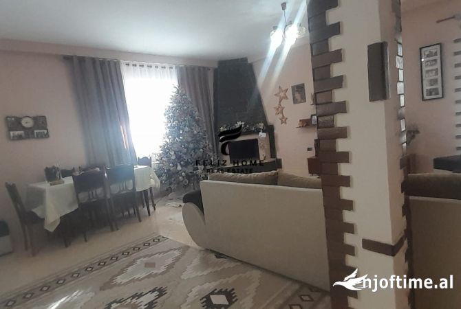 House for Sale 3+1 in Tirana - 250,000 Euro