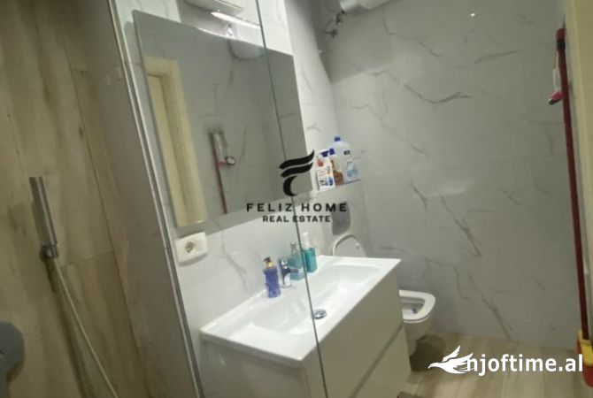 Shtepi me qera Apartament ne Tirane, 2+1, Mobilimi E mobiluar, Pagesa 750  Euro.