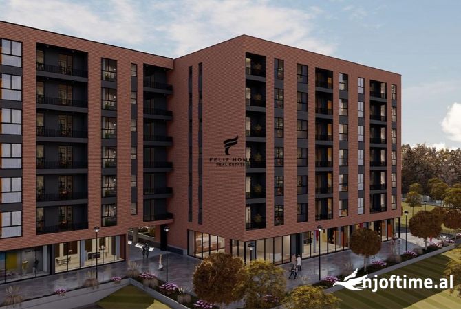 Shtepi ne shitje 2+1 ne Tirane - 85,000 Euro