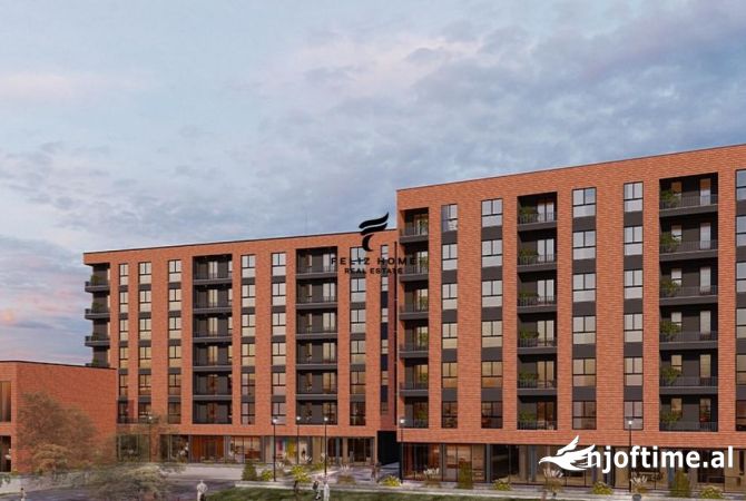 Shtepi ne shitje 2+1 ne Tirane - 107,800 Euro