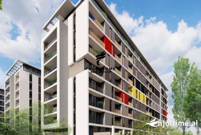 Shtepi ne shitje 1+1 ne Tirane - 90,000 Euro