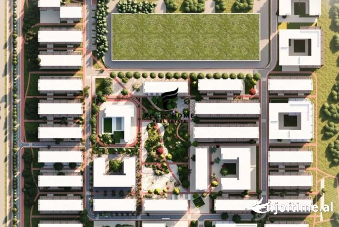 Shtepi ne shitje 2+1 ne Tirane - 124,500 Euro