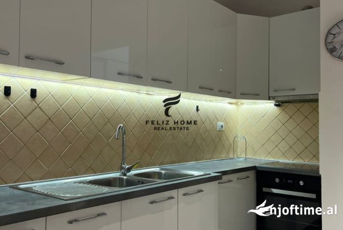 Shtepi me qera 1+1 ne Tirane - 600 Euro