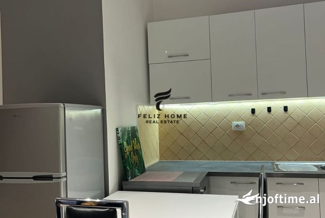 Shtepi me qera 1+1 ne Tirane - 600 Euro