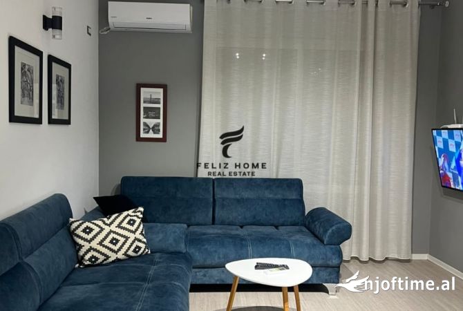 Shtepi me qera 1+1 ne Tirane - 600 Euro
