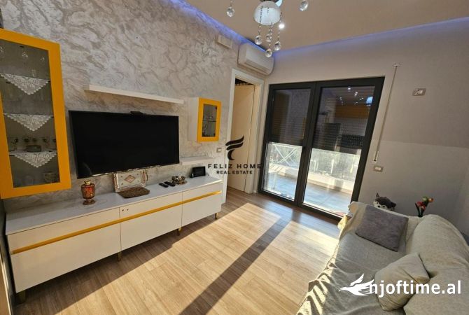 Shtepi me qera 1+1 ne Tirane - 800 Euro