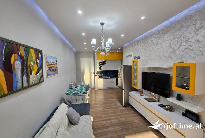 Shtepi me qera 1+1 ne Tirane - 800 Euro
