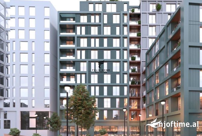 Shtepi ne shitje Apartament ne Tirane, 3+1, Mobilimi Bosh, pa mobiluar, Pagesa 243,600  Euro.