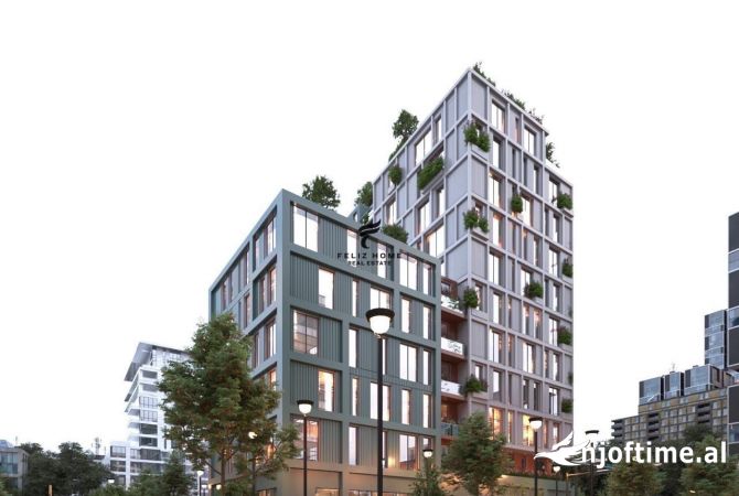 Shtepi ne shitje 3+1 ne Tirane - 243,600 Euro