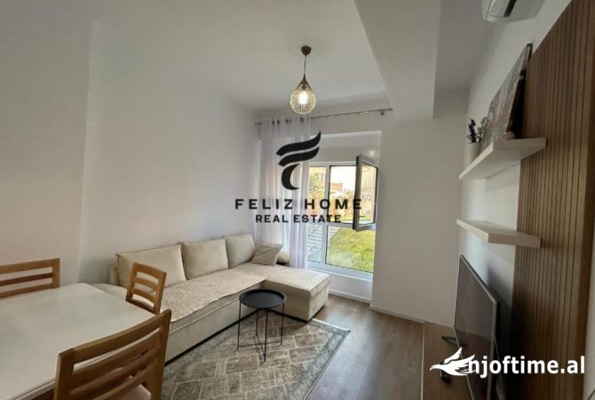 Shtepi me qera 1+1 ne Tirane - 45,000 Leke