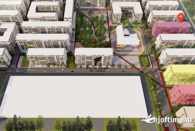 Ambient biznesi ne shitje 4+1 ne Tirane - 15,000 Euro