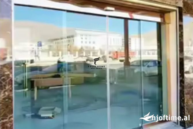 Ambient biznesi me qera 1+1 ne Tirane - 1,000 Euro
