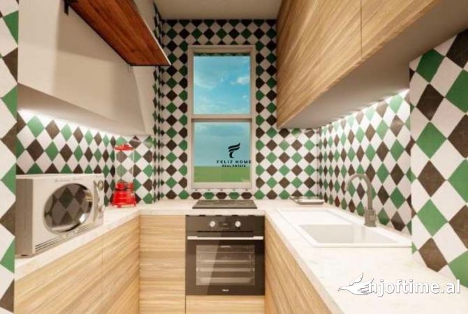 Shtepi me qera Apartament ne Tirane, 3+1, Mobilimi E mobiluar, Pagesa 1,000  Euro.