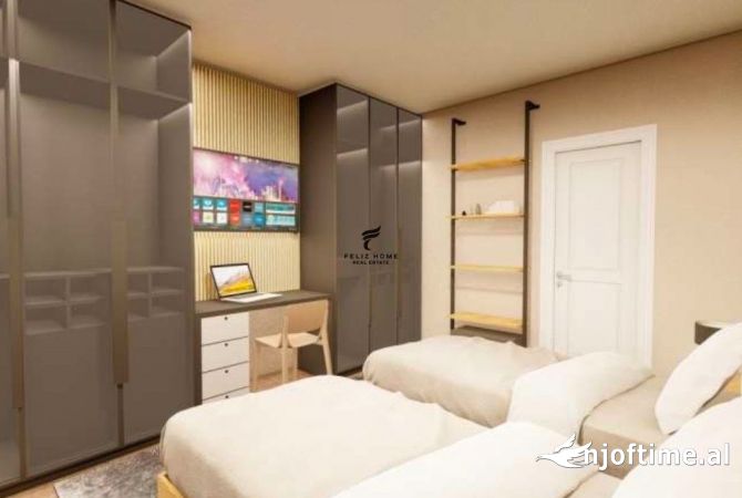 Casa in affitto 3+1 a Tirana - 1,000 Euro