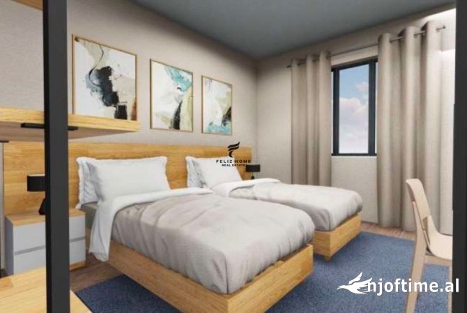 Casa in affitto 3+1 a Tirana - 1,000 Euro