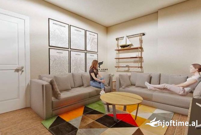 Casa in affitto 3+1 a Tirana - 1,000 Euro