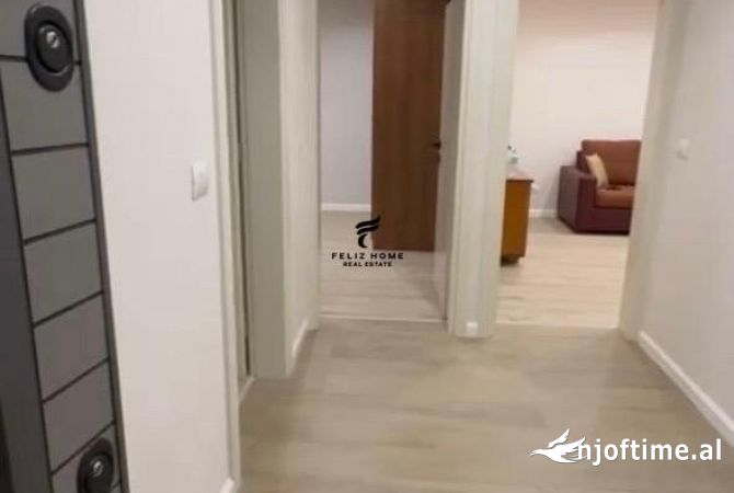 Shtepi me qera 2+1 ne Tirane - 490 Euro