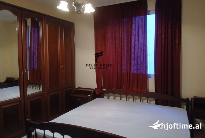 Shtepi me qera 3+1 ne Tirane - 60,000 Leke