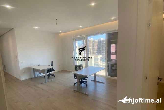 Ambient biznesi me qera 3+1 ne Tirane - 3,000 Euro