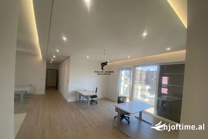 ZYRE ME QERA 280 M2 RRUGA E DIBRES 3000 EURO