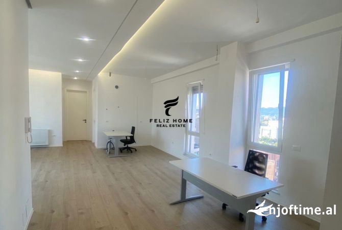 ZYRE ME QERA 280 M2 RRUGA E DIBRES 3000 EURO