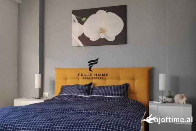 Shtepi me qera 2+1 ne Tirane - 1,200 Euro
