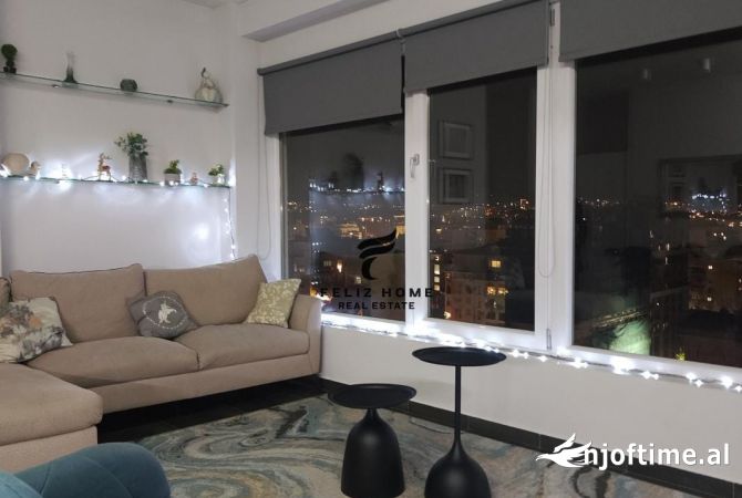 Shtepi me qera 2+1 ne Tirane - 1,200 Euro
