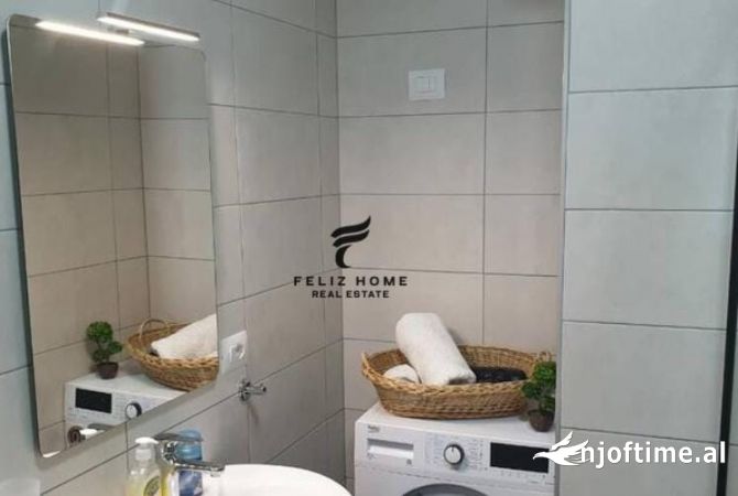 Shtepi me qera 2+1 ne Tirane - 1,200 Euro
