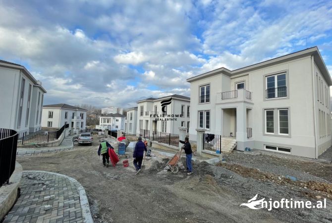 Shtepi ne shitje 3+1 ne Tirane - 1,500,000 Euro