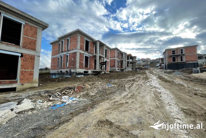 House for Sale 3+1 in Tirana - 1,000,000 Euro