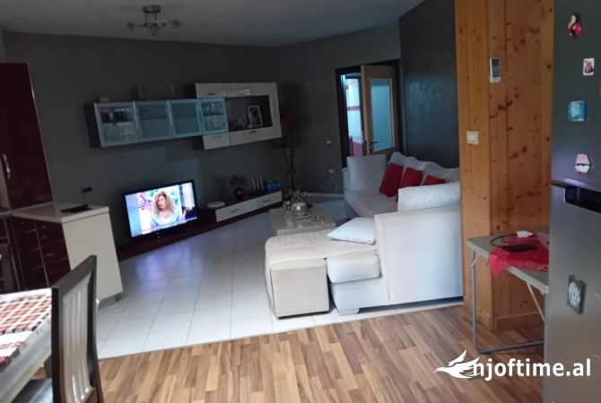 Shtepi ne shitje 2+1 ne Tirane - 155,000 Euro