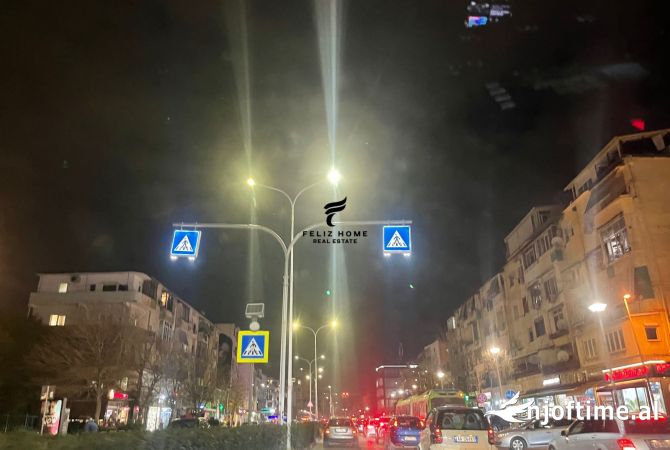 Ambient biznesi me qera 1+1 ne Tirane - 1,500 Euro