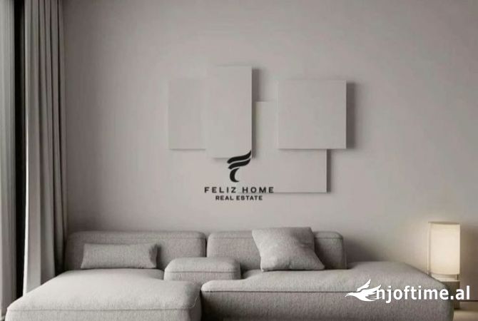 Shtepi me qera 2+1 ne Tirane - 550 Euro