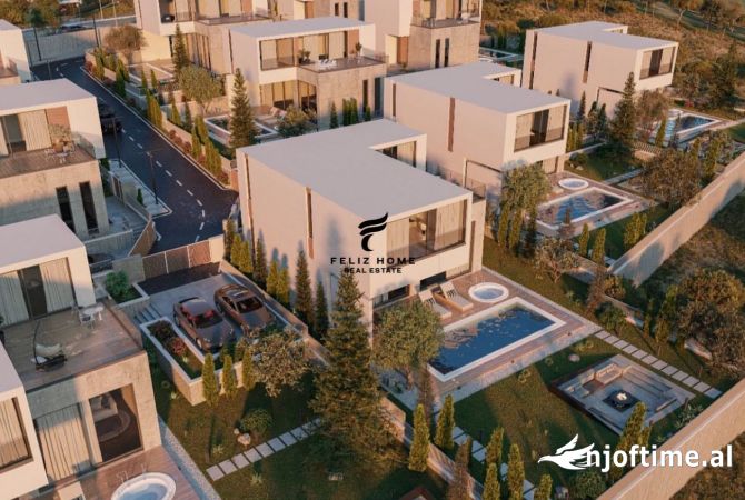 Casa in vendita 3+1 a Tirana - 900,000 Euro