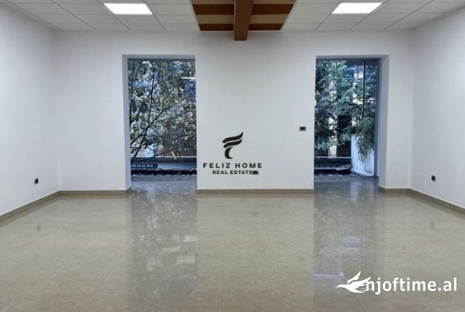 Ambient biznesi me qera 1+1 ne Tirane - 1,000 Euro