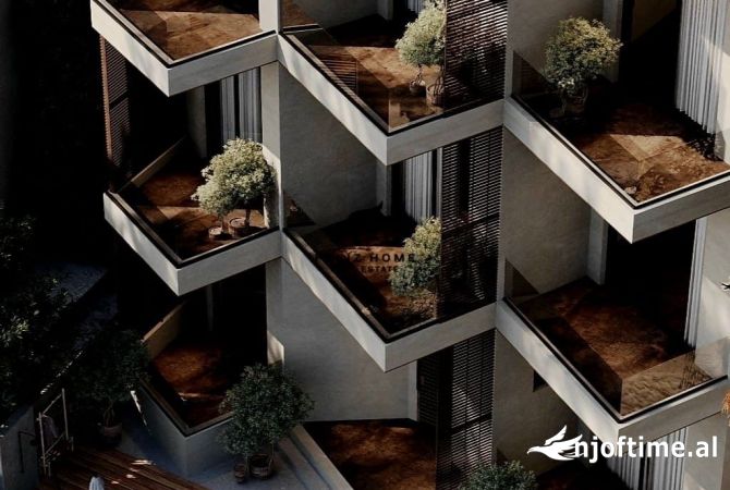 Ambient biznesi ne shitje 5+1 ne Sarande - 1,700,000 Euro