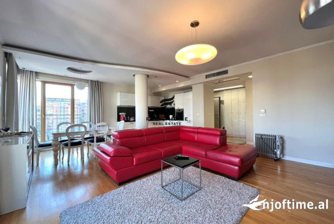 Shtepi me qera 2+1 ne Tirane - 1,500 Euro