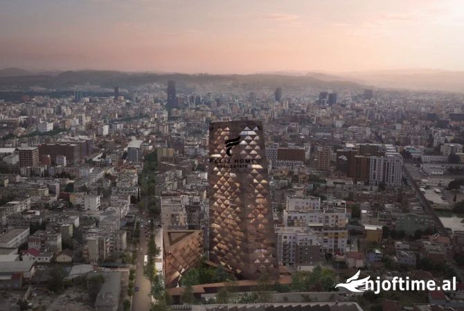 Shtepi ne shitje 2+1 ne Tirane - 363,000 Euro
