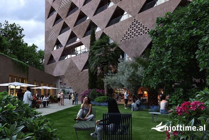 Shtepi ne shitje 2+1 ne Tirane - 363,000 Euro