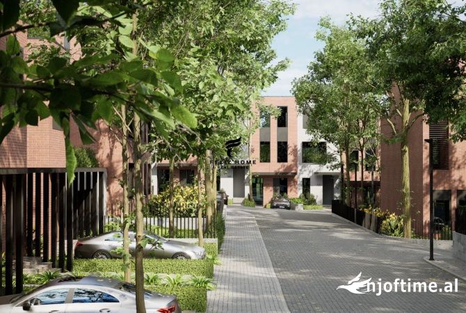 Shtepi ne shitje 3+1 ne Tirane - 630,000 Euro
