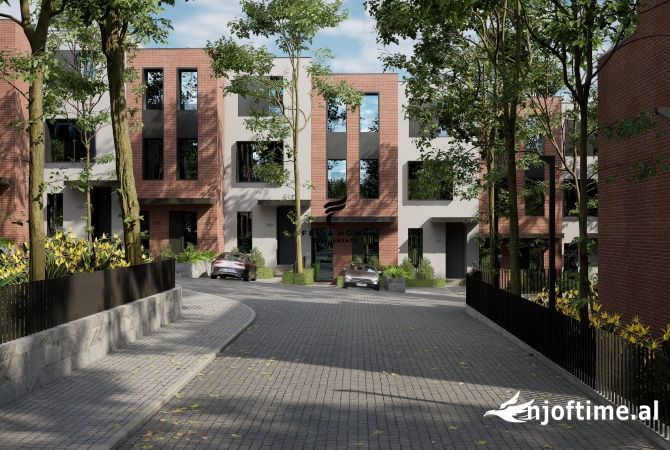 Shtepi ne shitje 3+1 ne Tirane - 464,750 Euro