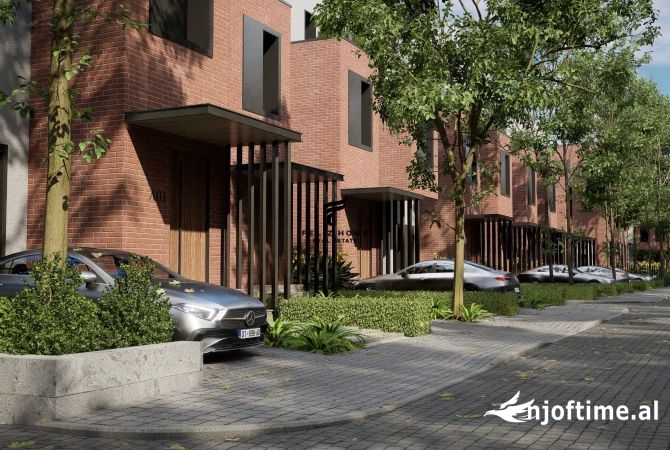 Shtepi ne shitje 2+1 ne Tirane - 433,000 Euro
