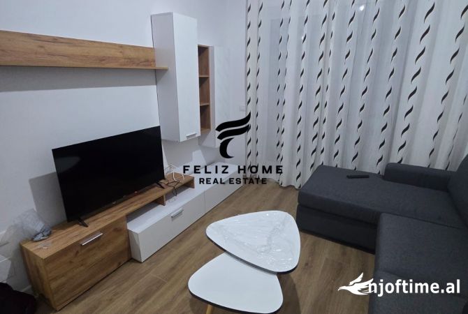 Shtepi me qera 1+1 ne Tirane - 400 Euro