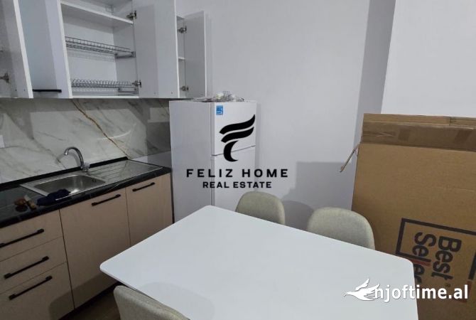 Shtepi me qera 1+1 ne Tirane - 400 Euro
