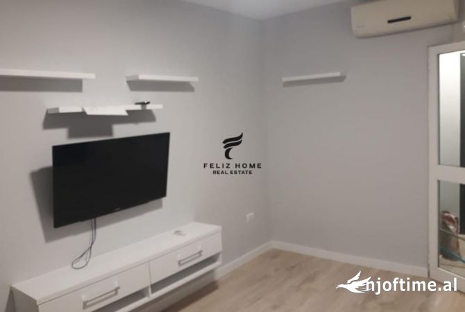 Shtepi me qera Garsoniere ne Tirane - 400 Euro