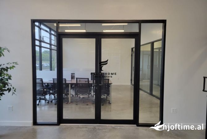 Ambient biznesi me qera 1+1 ne Tirane - 1,500 Euro