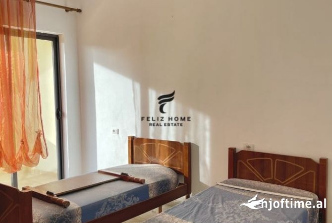 Shtepi ne shitje 2+1 ne Tirane - 140,000 Euro