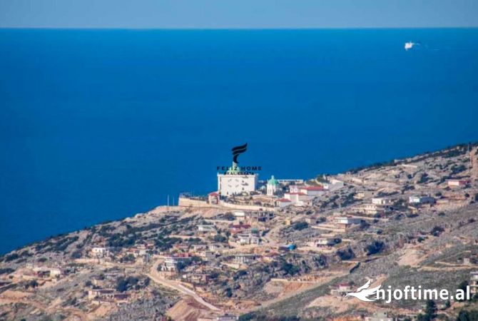 Terreno in vendita  a Santa Quaranta - 300,000 Euro